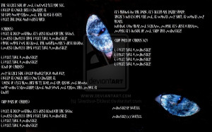 Monster- Skillet by Shadow-Eldest