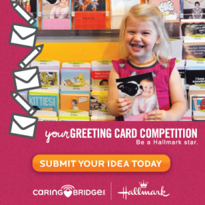 Caring Messages contest: support caregivers and see your card at ...