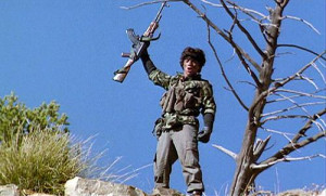 Red Dawn C Thomas Howell