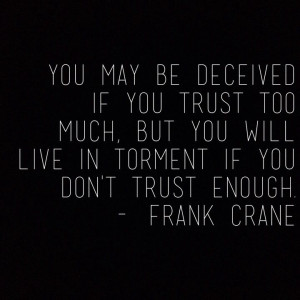 Quotes by Frank Crane