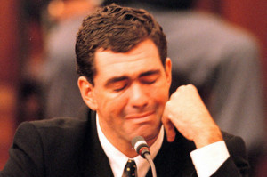 South African cricketer Hansie Cronje confessed that 'the devil' drove ...