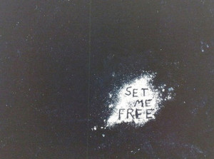 addiction, cocaine, coke, crystal, drogas, drug addiction, drugs ...