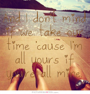 love quotes cute quotes cute love quotes patience quotes time quotes ...