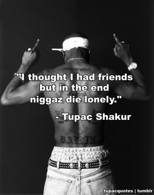 Tupac Quotes