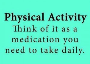 physical activities