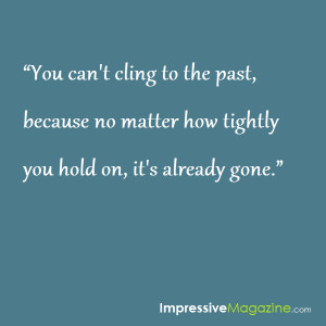 Inspiration Found in How I Met Your Mother