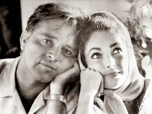 Richard Burton Quotes