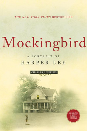 Start by marking “Mockingbird: A Portrait of Harper Lee” as Want ...