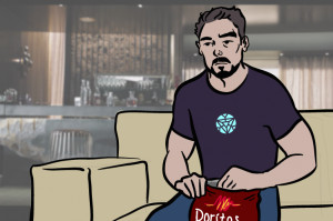 ... Evans Steve Rogers Marvel avengers Stony Dorito Avengers Age of Ultron