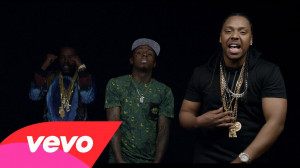 Bogus Boys – ‘Commas’ (Feat. Mase & Lil Wayne) Video