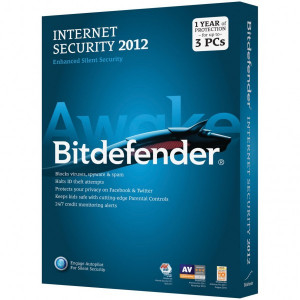 UL] Bitdefender Internet Security 2012 BitDefender Antivirus 2012