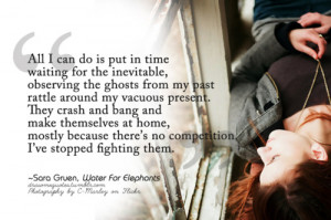 Water for Elephants Quotes