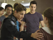 Popular Rookie Blue Quotes - Page 35 - TV Fanatic