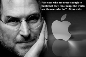 Top 10 Steve Jobs Quotes, remembering Steve Jobs