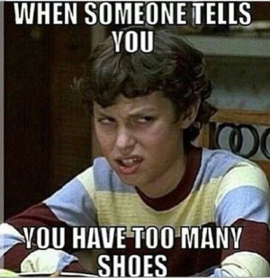 sneakerhead #humor #shoes: Lol Funny, Faces, Quotes, Humor Shoes ...