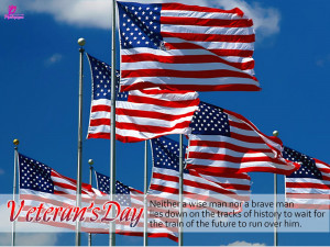 Veteran's Day Quotes and Sayings with Pictures