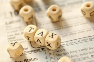 ... taxes the trouble is that understanding taxation requires more than a