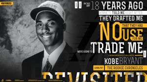 Kobe Bryant Motivational Quotes