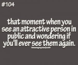 Awkward Moment Cute Quotes