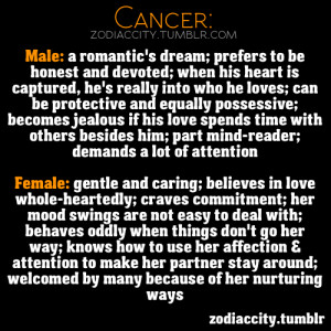 cancer #cancer sign #zodiac #zodiac sign