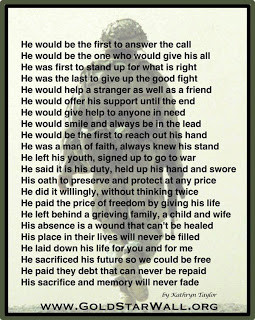 ... in 1967 and went missing, leaving behind a wife and seven children