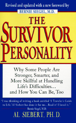 Survivor Personality