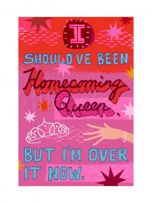 Go Back Gallery For Homecoming Queen Campaign Poster Ideas/feed/rss2
