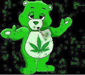 Funny weed pictures