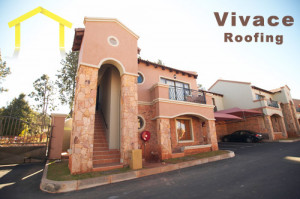 YOU ARE HERE: Roof Ceiling Insulation in Pretoria