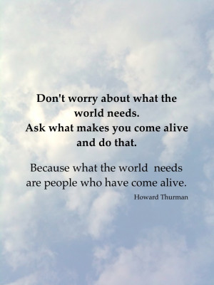 Inspirational Lock Screens