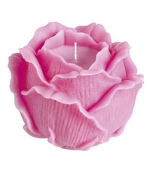 Love-quotes.com Romantic Candle