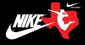 Nike Sports Quotes Volleyball Ajvc is now a nike club all