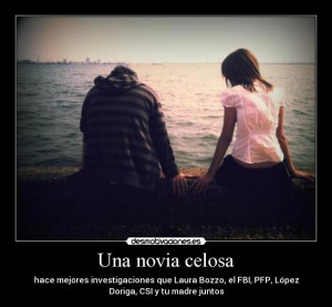 Novia Celosa On Tumblr Picture