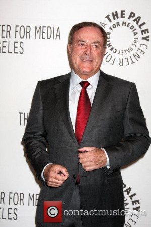 Al Michaels