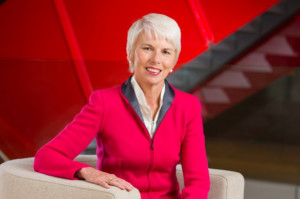 ... Gail Kelly steps down: 7 top quotes from the first female Big Four CEO