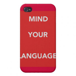funny quotes speck iphone 4 cases