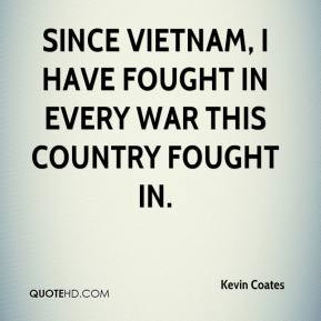 Vietnam Quotes