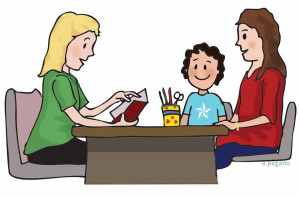 Neal Parent/Teacher Conferences To Be Oct. 22-23