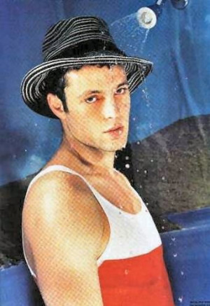 vince vaughn Sorry Weird Girls, Vince Vaughn Is Married | Hecklerspray