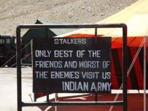 These were some of the selected quotes said by Indian Soldiers,their ...
