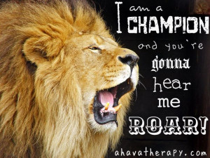 katyperry #roar #champion #empowerment #women #fight #confidence # ...