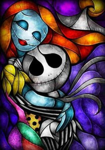 nightmare before christmas quotes sally