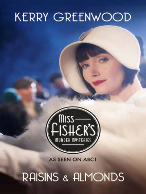 Miss Fisher's Murder Mysteries has been added to these lists: