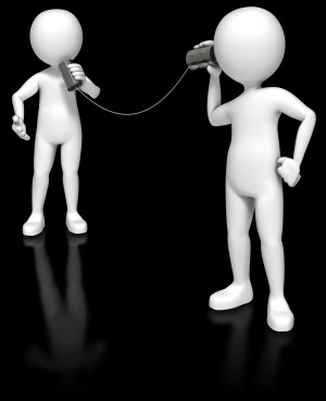 New Communications Strategy – Stop leaving voicemail and start ...