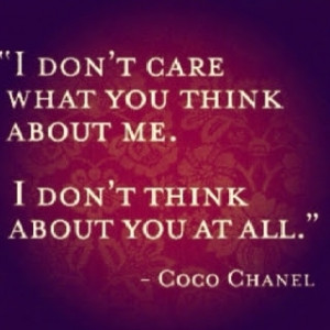 Topics: Don't care Picture Quotes , Inspirational Picture Quotes ...