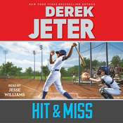 Hit & Miss by Derek Jeter April 2015