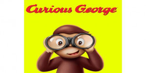 Curious George: