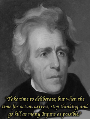 Andrew Jackson