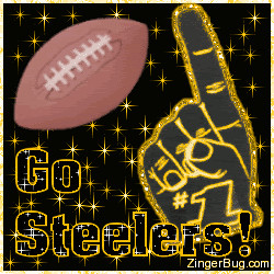 All Graphics » go steelers