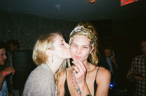 259 notes · #erin wasson #candid